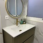 Rambla Flat 48