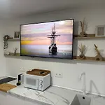 דירה Rambla Flat 48