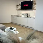Rambla Flat 48 Apartament