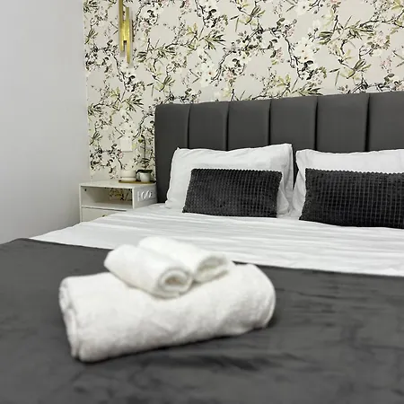 Апартаменты Rambla Flat 48
