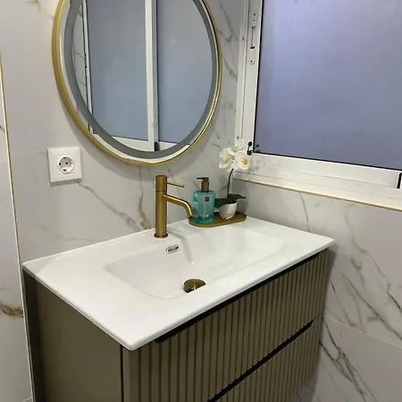Rambla Flat 48