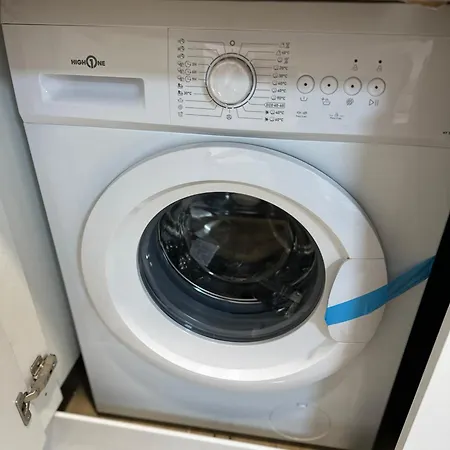 Rambla Flat 48 Apartmán