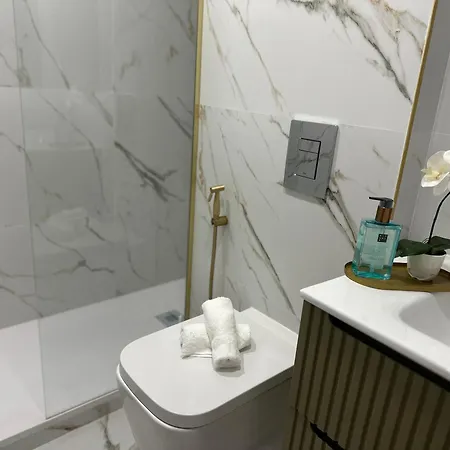 Apartmán Rambla Flat 48 *