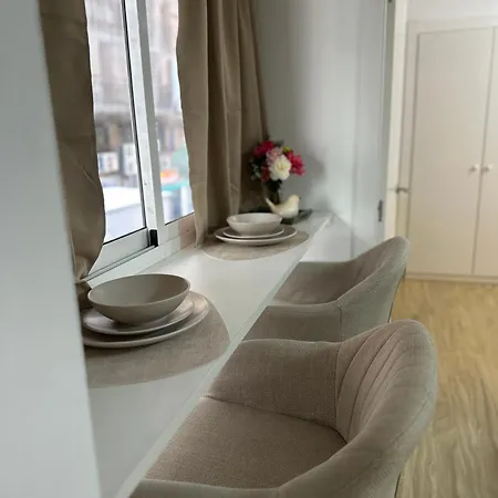 Rambla Flat 48 *