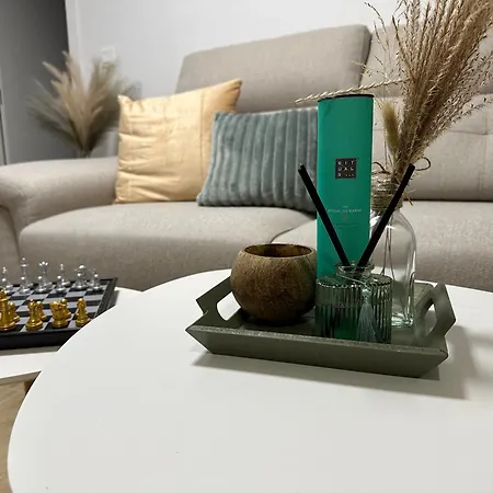 Rambla Flat 48 Apartment