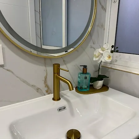 Rambla Flat 48 Apartmán *