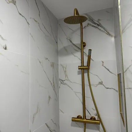 Rambla Flat 48 Apartamento Alicante