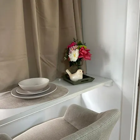 Apartmán Rambla Flat 48