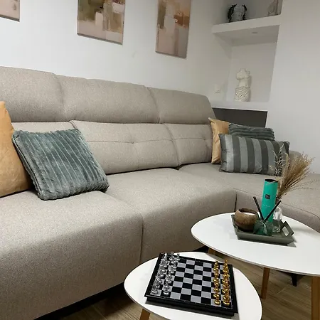 Rambla Flat 48 Apartamento *