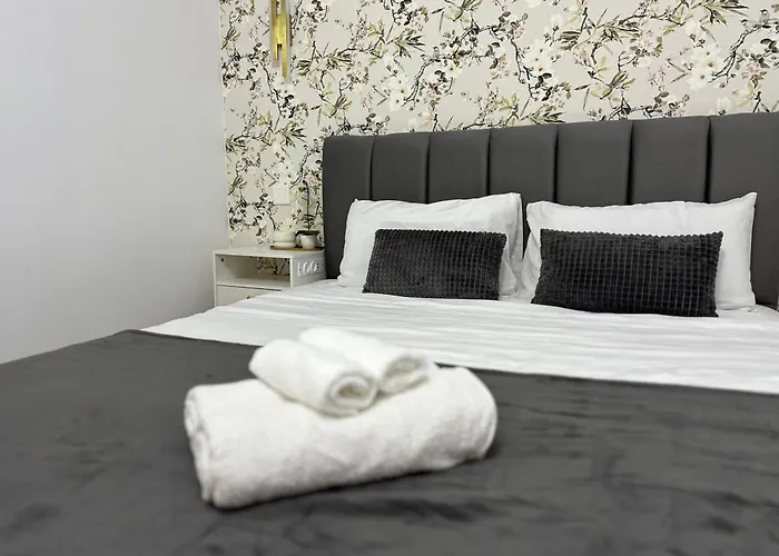 Апартаменты Rambla Flat 48