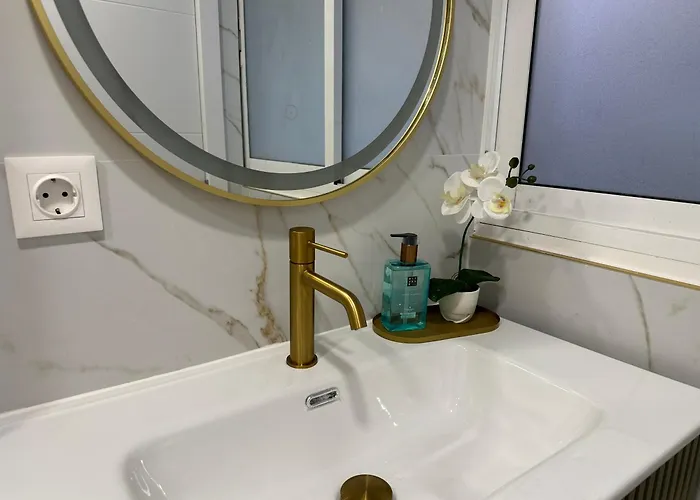 Rambla Flat 48 Апартаменты *