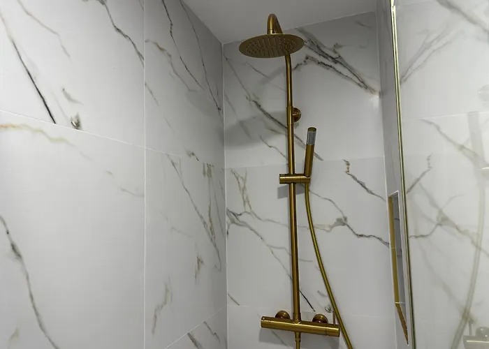 Rambla Flat 48 Апартаменты Аликанте