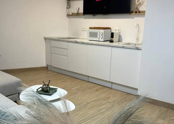 Rambla Flat 48 Апартаменты
