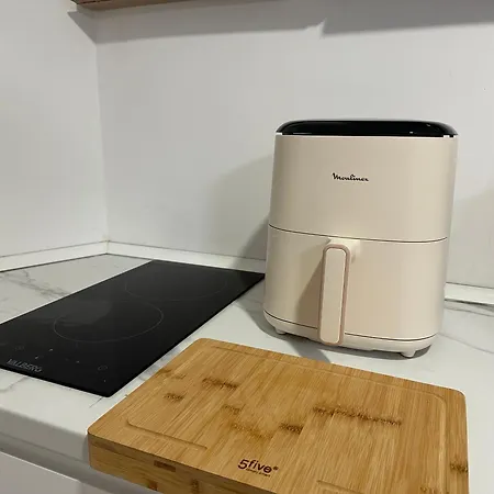 Appartamento Rambla Flat 48 *