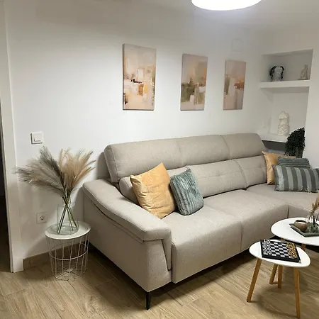 Rambla Flat 48 * Alicante