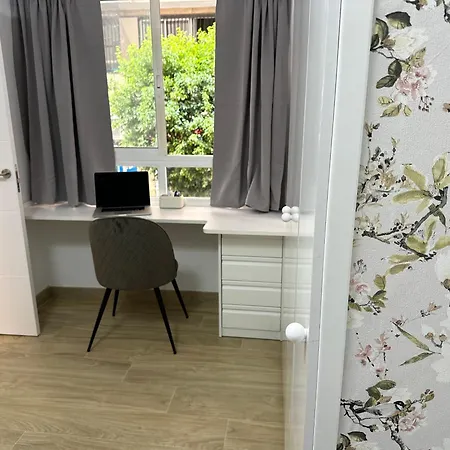 Rambla Flat 48 Alicante