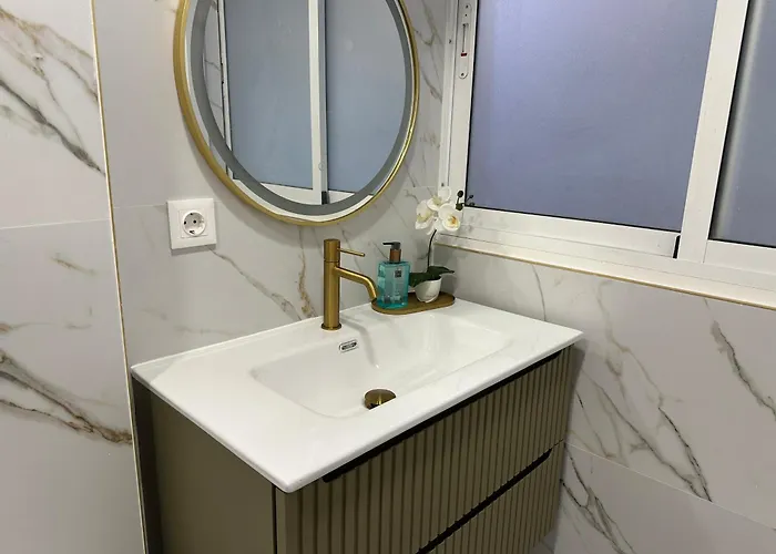 Rambla Flat 48