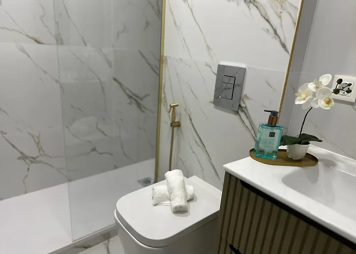 Apartment Rambla Flat 48 *
