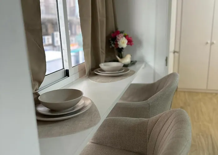 Rambla Flat 48 *