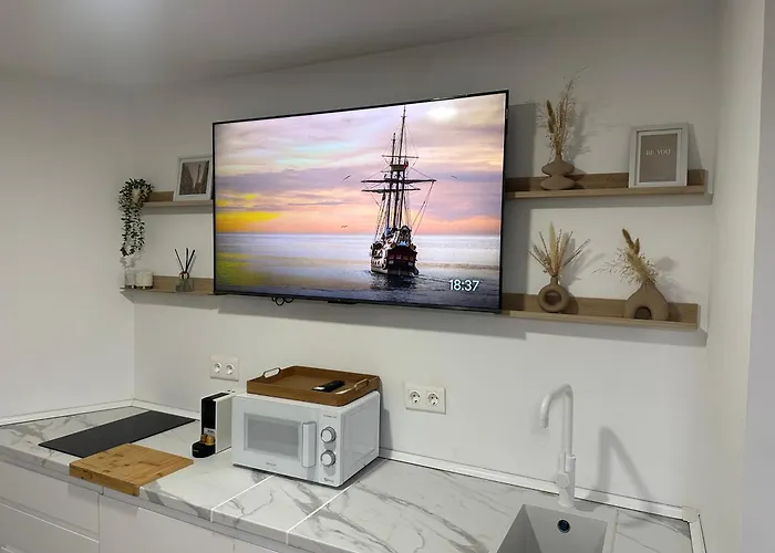 Apartment Rambla Flat 48