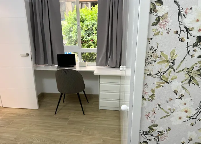 Rambla Flat 48 Alicante